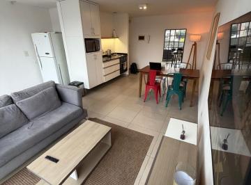 Departamento de 2 ambientes, Palermo · Dueño Directo 2 Ambientes Amoblado con Gran Terraza Propia Sol Pleno en Palermo
