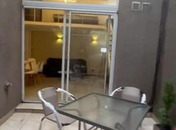 Departamento · 50m² · 2 Ambientes · Departamento en Alquiler - 1 Dormitorio 1 Baño - Palermo