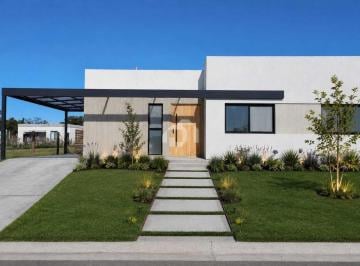 Casa · 148m² · 5 Ambientes · 2 Cocheras · Casa en Venta en Santa Elisa, Pilar del Este, Pilar