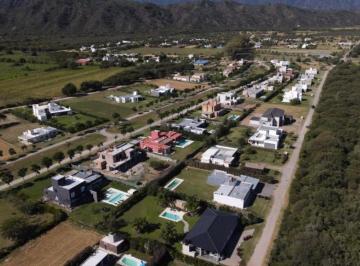 Terreno · 1719m² · Terreno en Venta - 1.719 m² - Ciudad de Catamarca
