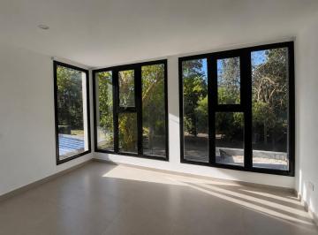 Departamento · 57m² · 3 Ambientes · 1 Cochera · Depto en Venta a Estrenar con Cochera - Santa Teresita