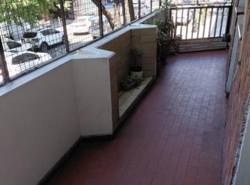 Departamento de 3 ambientes, Palermo · Depto 3 Amb C/ Balcón Al Frente y Lavadero - Muy Buen Estado