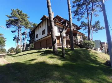 Departamento de 3 ambientes, Pinamar · Codigo 296 - Departamento en Venta - Zona Golf - 3 Ambientes - Cochera - Parrilla