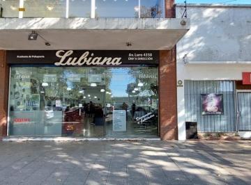 Local comercial · 240m² · Alquiler Amplio Local Comercial Patio