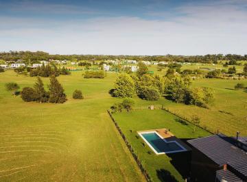 Terreno · 1261m² · Terreno en Venta - 1.261 m² - Medal Country Club, Pilar