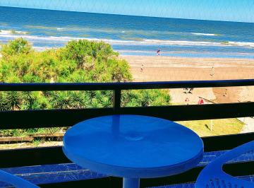 Departamento de 2 ambientes, San Bernardo · San Bernardo Frente Al Mar Dueño Vende Amplio Departamento 2 Ambientes Increíbl