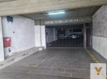 Garage · 12m² · 1 Cochera · Cochera en Venta - 12 m² - Congreso