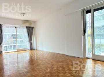 Departamento · 94m² · 4 Ambientes · 1 Cochera · Venta Departamento de 4 Ambientes Mas Dependencia y Cochera Fija Cub. en Belgrano C