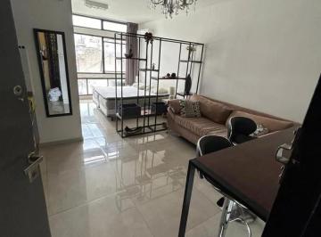 Departamento · 23m² · 1 Ambiente · Monoambiente Temporario en Monserrat