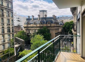 Departamento · 182m² · 4 Ambientes · 1 Cochera · Alquiler 4 Ambientes, Frente a Cancillería, Cochera y Baulera