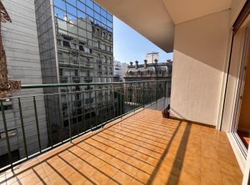 Departamento · 182m² · 4 Ambientes · 1 Cochera · Alquiler 4 Ambientes, Frente a Cancillería, Cochera y Baulera