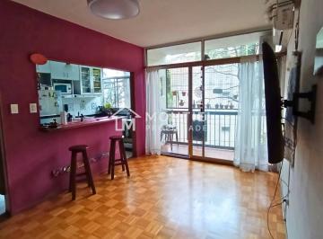 Departamento · 60m² · 3 Ambientes · Departamento en Venta en Ciudad Jardin, Tres de Febrero, G. B. a. Zona Oeste