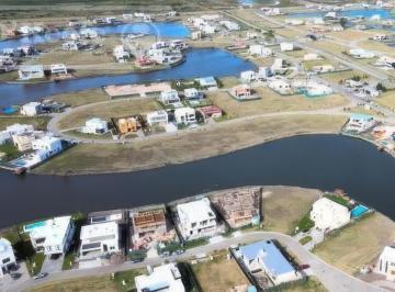 Terreno · 604m² · Terreno en Venta - 604 m² - Elcano, Pueblos del Plata, Hudson