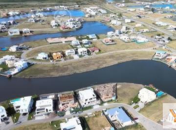 Terreno · 604m² · Terreno en Venta - 604 m² - Elcano, Pueblos del Plata, Hudson