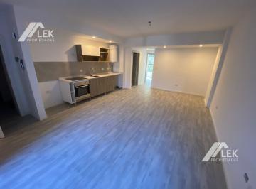 Departamento · 60m² · 3 Ambientes · Departamento 3 Ambientes Baño Completo y Toilette, 2 Balcones, Alquiler en Villa Urquiza