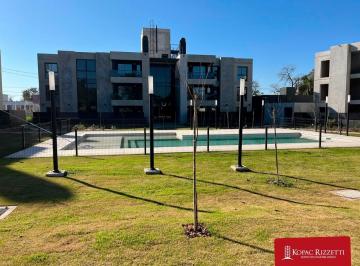 Foto · Villa Quisquizacate (Ricardo Rojas 8200) - Alquiler Departamento 2 Dorm. en Primer Piso