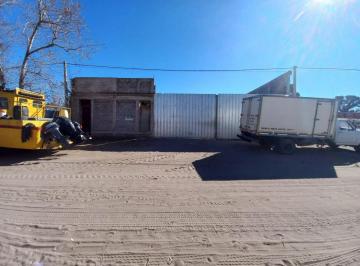 Terreno · 720m² · Terreno en Venta - 720 m² - Monte Hermoso