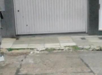 Depósito , Villa del Parque · Deposito en Villa del Parque