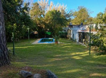 Terreno , Villa Carlos Paz · Oportunidad Única Lote en Villa Carlos Paz