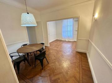 Departamento · 56m² · 2 Ambientes · Excepcional 2 Amb en El Corazon de Recoleta