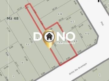 DOP-DOP-2214_2 · Lote. | Ortiz de Ocampo Al 400