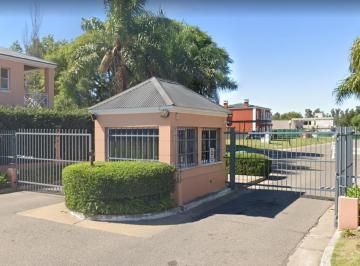 Terreno · 600m² · Terreno en Venta en Barrio Privado Piilar Plaza