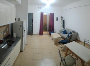 Departamento de 2 ambientes, Ciudad de Santa Fe · Particular Alquilo Dpto Amoblado Candioti Norte
