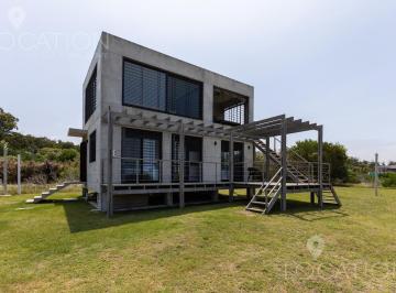 Casa · 100m² · 4 Ambientes · Venta Casa 3 Dorm. Santa Mónica, José Ignacio