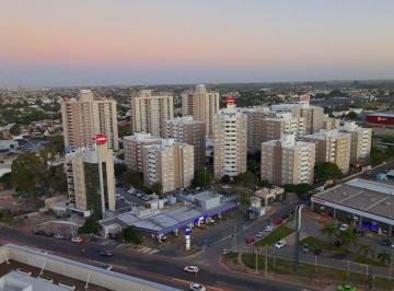 Departamento · 80m² · 5 Ambientes · Departamento en Venta en Complejo Villa Sol, Córdoba