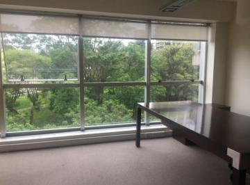 Oficina comercial · 225m² · 2 Cocheras · Oficina Amoblada en Canitas Palermo