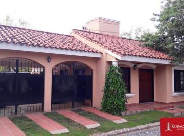 Foto · Argüello (Luis Warcalde 8800) - Venta Casa 3 Dorm..