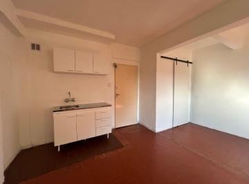 Departamento de 1 ambiente, Villa Crespo · Monoambiente 25 m² en Venta en Villa Crespo Paternal