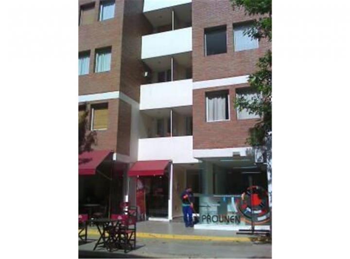 Departamento · 48m² · 2 Ambientes