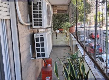 Departamento · 54m² · 3 Ambientes · Departamento en Venta Flores Sur