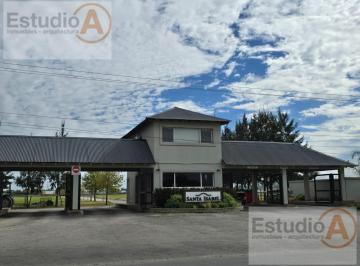 Terreno · 600m² · Terreno en Santa Isabel
