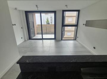 Departamento · 63m² · 2 Ambientes · 1 Cochera · Dto. 2 Amb. 72 m². - Externo - Paseo Aldrey
