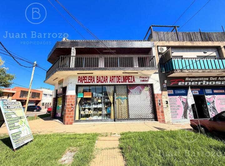 Local comercial · 486m² · 4 Ambientes