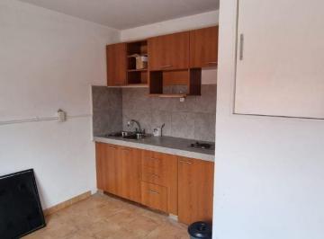 Departamento de 1 ambiente, Esteban Echeverría · Departamento en Alquiler