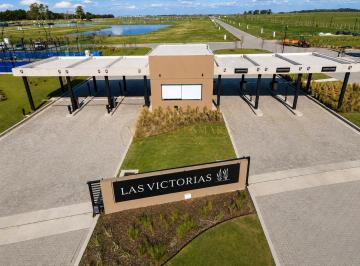 Terreno · 700m² · Lote Central en Venta Las Victorias Barrio Privado en Canning