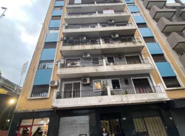 Departamento · 33m² · 2 Ambientes · Departamento de 2 Amb. con Balcon Al Contrafrente - San Telmo