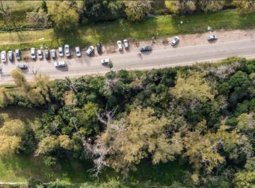 Terreno · 2100m² · Fracción Única 6000 m² Sobre Colectora Ramal Escobar a m Bajada Maschwitz