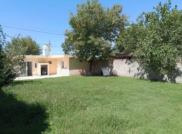 Casa · 68m² · 4 Ambientes · Venta de Casa en Ampliación Rosedal