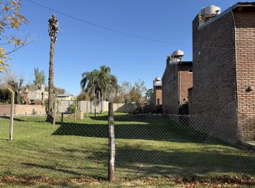 Terreno · 428m² · Terreno de Oportunidad en Venta