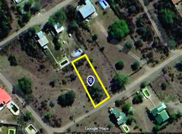 Terreno · 600m² · Venta Terreno en Dique La Cienaga