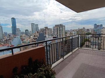 Departamento · 60m² · 3 Ambientes · Departamento 3 Ambientes Vista Panoramica Frente a La Rural
