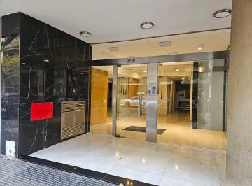 Departamento de 2 ambientes, Almagro · Alq 2amb Frente Bcon Amenities Muy Luminoso