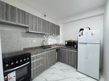 Departamento · 48m² · 3 Ambientes · Venta Departamento Mar de Ajo Pleno Centro a m del Mar Terraza Propia