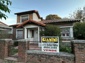 GIA-GIA-3456_2 · Casa 5 Ambientes 5 Dorm.. | Serrano 2245