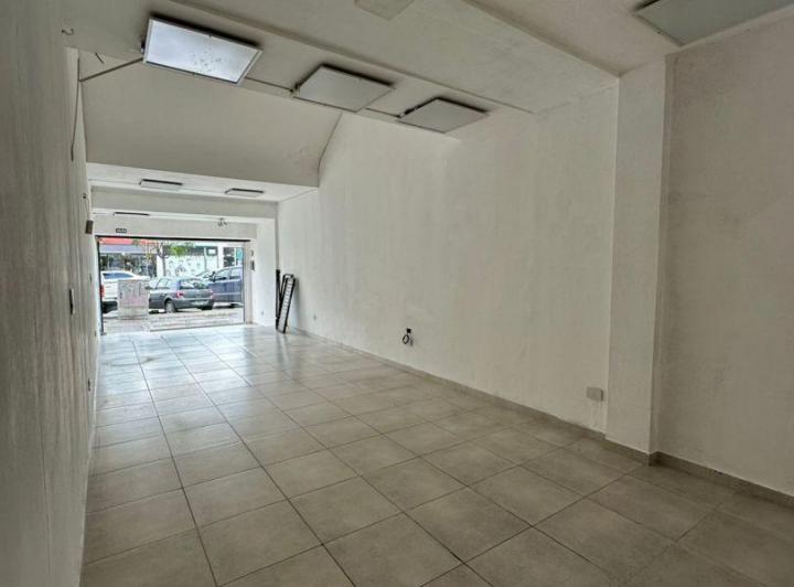 Local comercial · 72m²