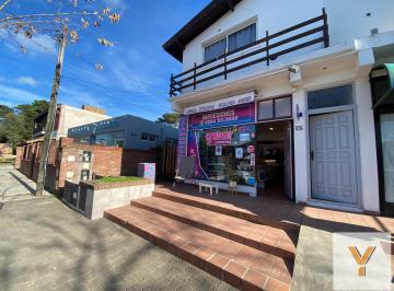 Departamento · 50m² · 3 Ambientes · Departamento en Venta - 1 Dormitorio 1 Baño - Local - Pinamar